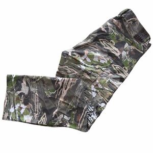 Under Armour Ridge Reaper Barren Camo Hunting Pants 36x30 Early Season Outdoor
